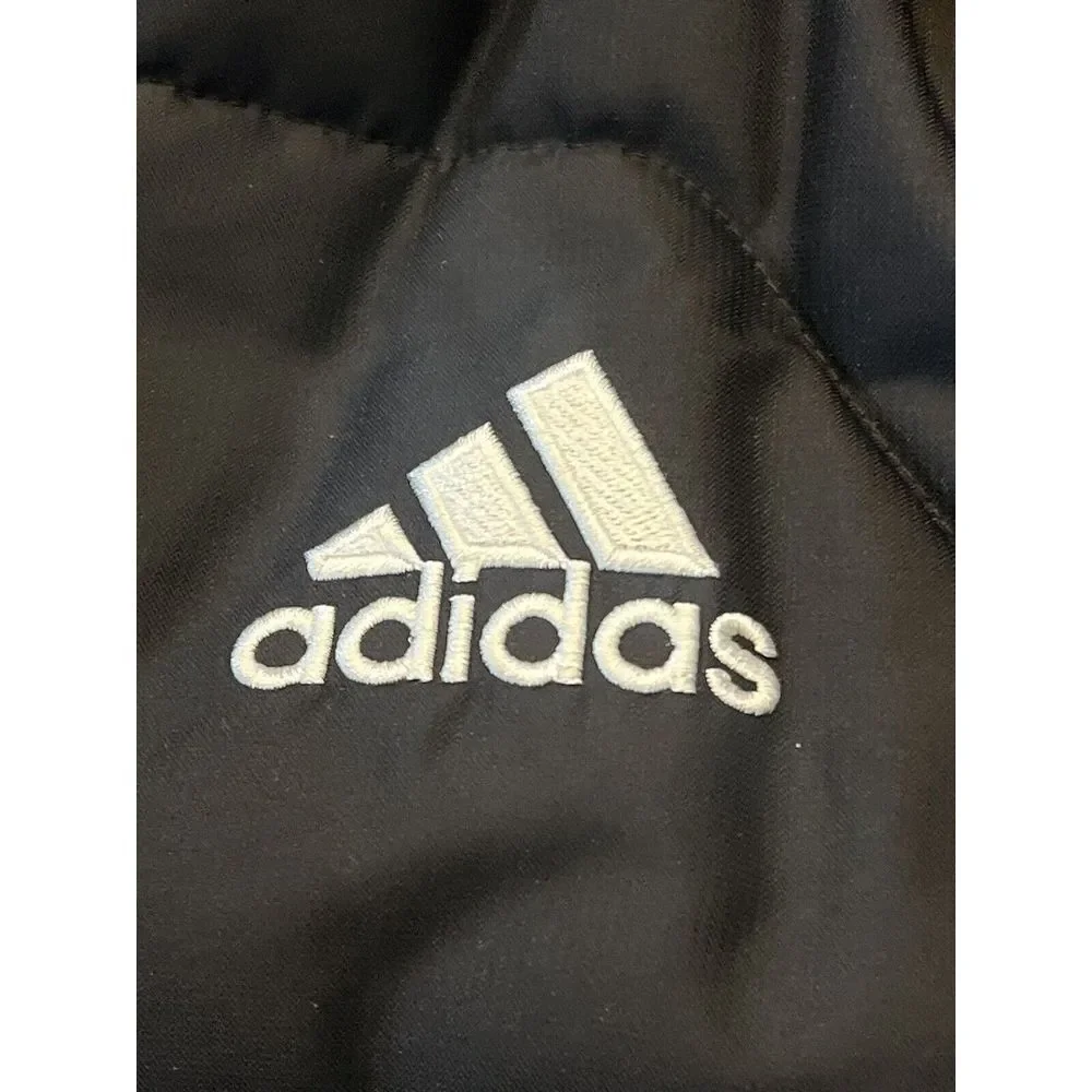 Adidas FC Bayern Munchen Puff Jacket Men US Medium UK 40/42 F 180‎